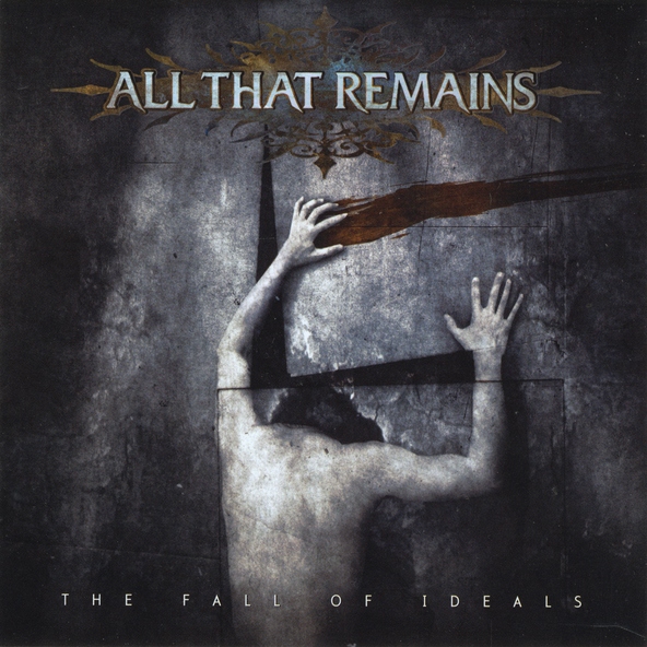 All That Remains - Not Alone