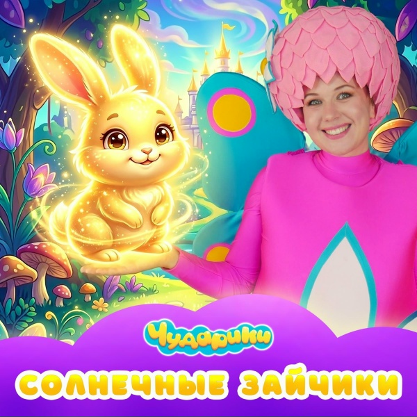 Чударики