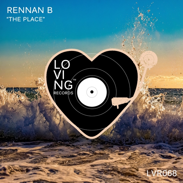 Rennan B - The Place