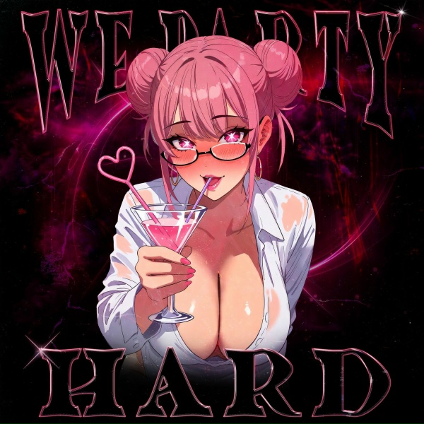 Alex Esseker - We Party Hard (Speed Up)