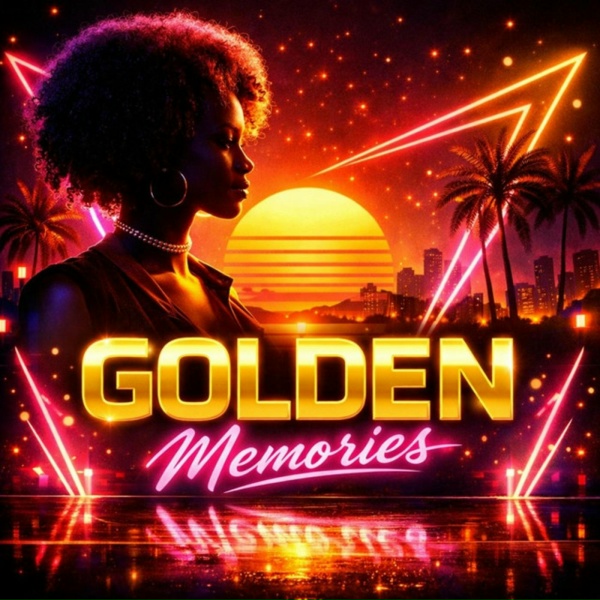 Imael Angel - Golden Memories