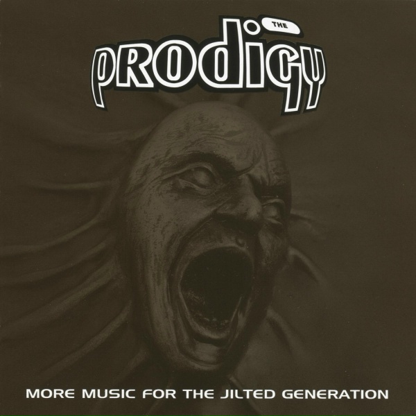 The Prodigy - Break & Enter