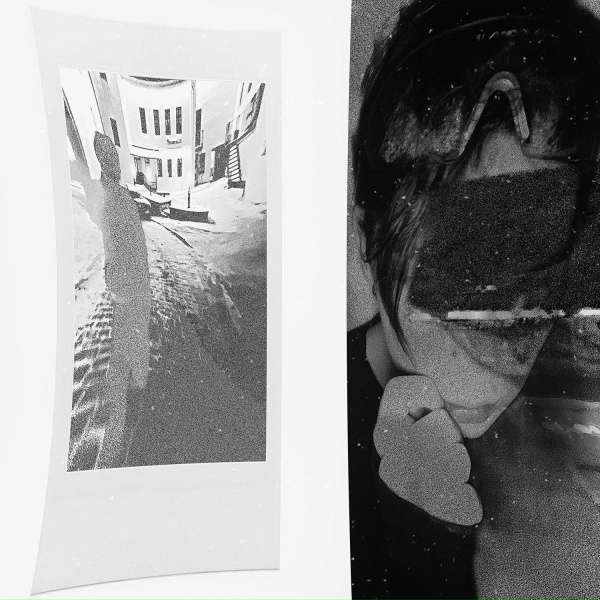 ICELOWSIDE - #polaroid