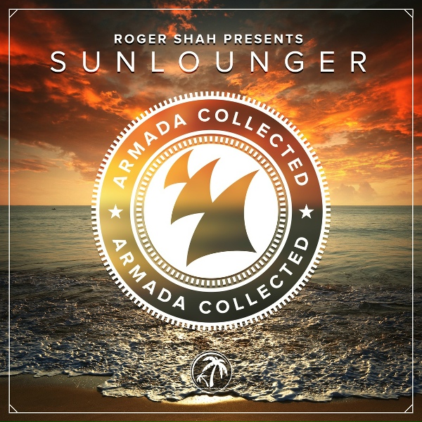 Sunlounger, Roger Shah feat. Zara Taylor - Found