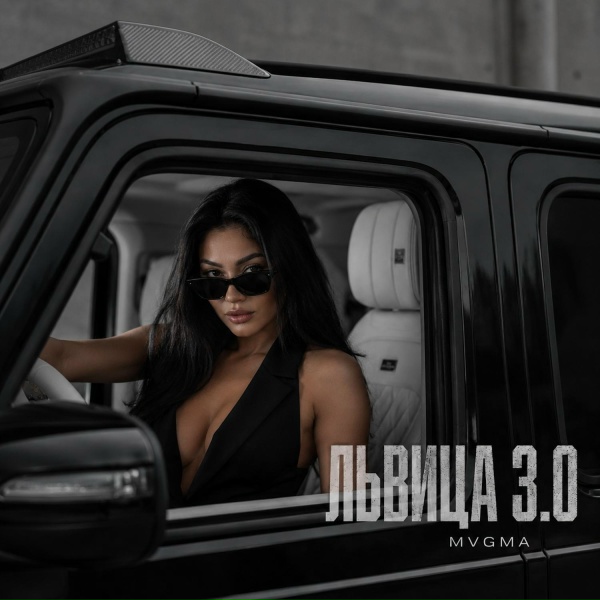 MVGMA - ЛЬВИЦА 3.0