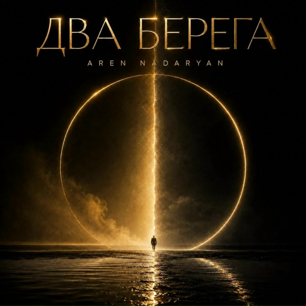 Aren Nadaryan - Два Берега