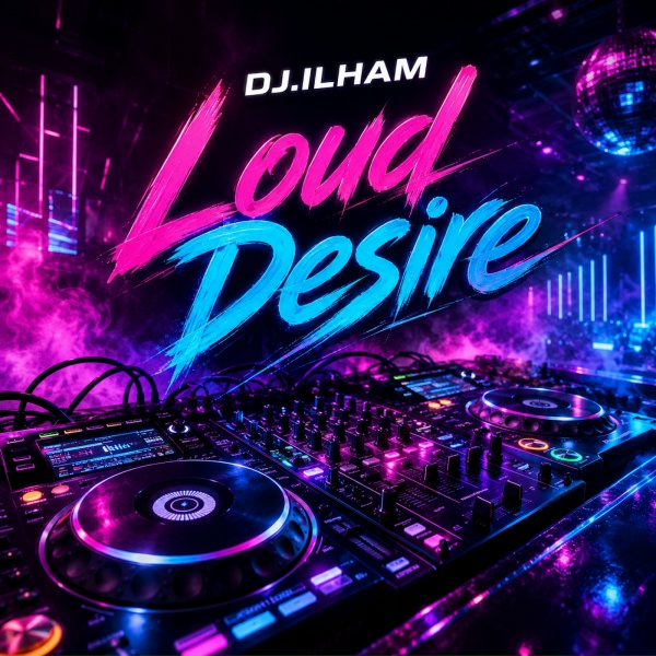 DJ.ILHAM - Hands in the Air