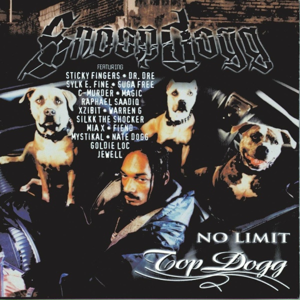 Snoop Dogg - I Love My Momma