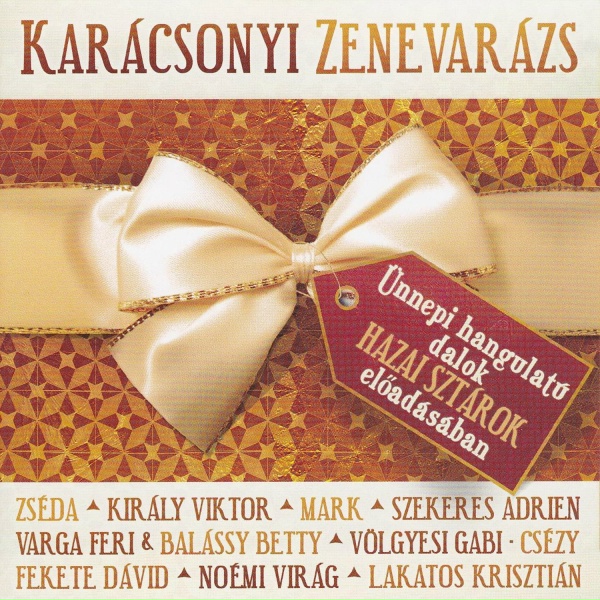 Kir&aacute;ly Viktor - Csendes &eacute;j