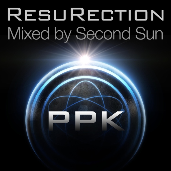 PPK - ResuRection (Second Sun Mix)