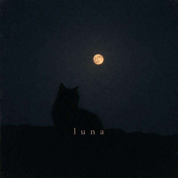 prvrln - Luna