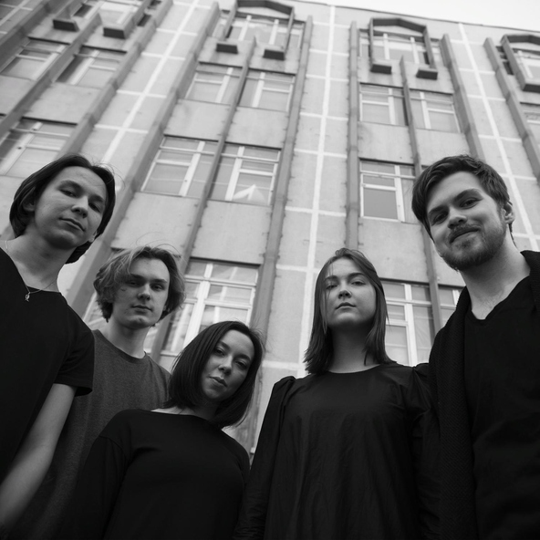 юна - Амстердам