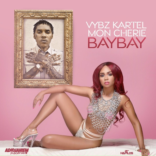 Vybz Kartel feat. Mon Cherie - Bay Bay