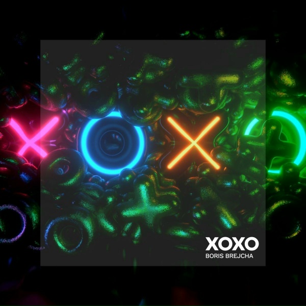 Boris Brejcha - XOXO