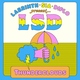 LSD feat. Sia, Diplo, Labrinth - Thunderclouds