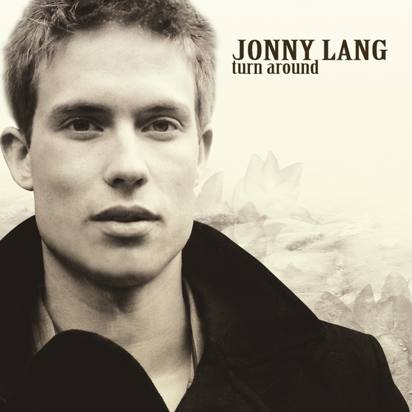 Jonny Lang - Anything's Possible