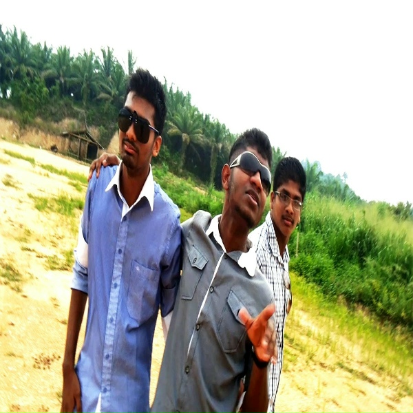 Shack Jenny, ThiasanC - Naanum Nallavan Thaanda