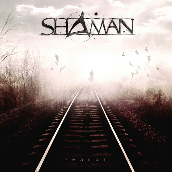 Shaaman - Trail Of Tears