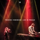 Frederic Robinson feat. Lily Juniper - Breathing (Live In Prague) (Live In Prague)