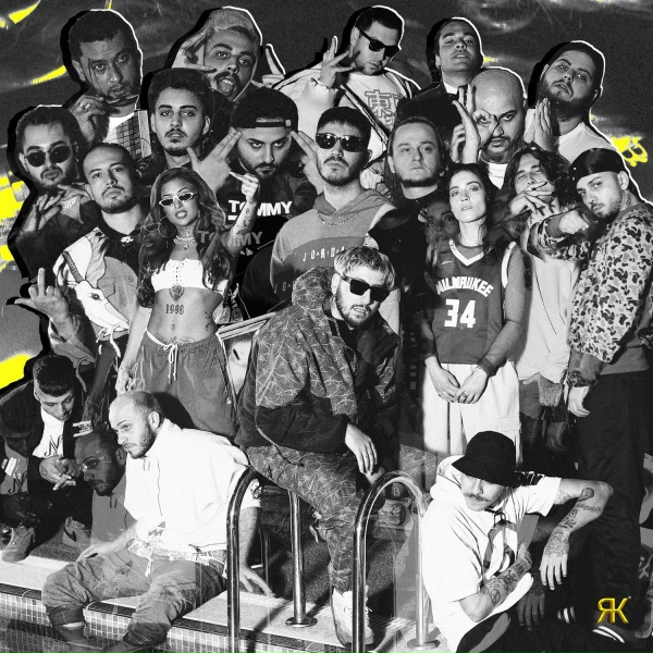 Myndless Grimes, Metth, Asena feat. Corr - Money Dance