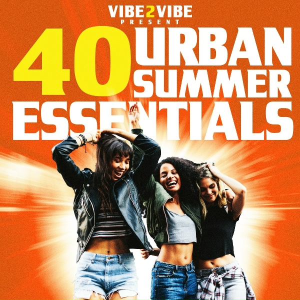 Vibe2Vibe - God's Plan