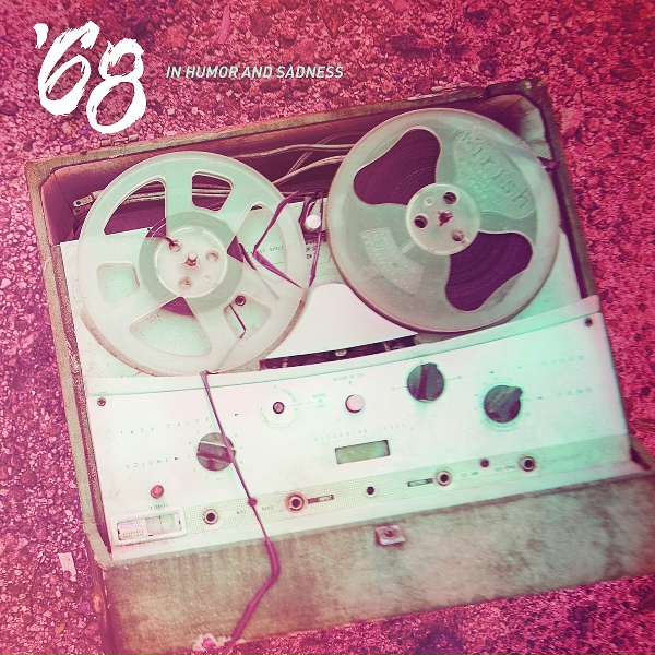 '68 - Track 3 g