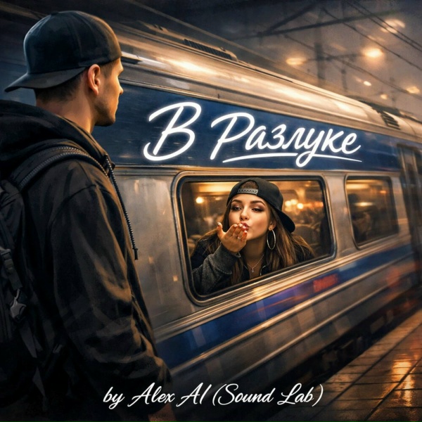 Alex AI (Sound Lab) - В Разлуке