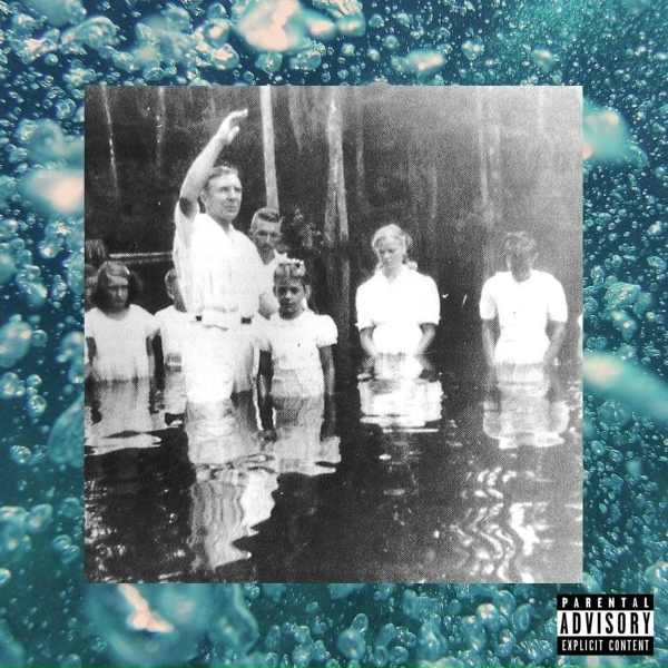$uicideboy$ - Leave Me Alone