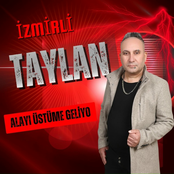 İzmirli Taylan