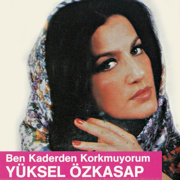 Yüksel Özkasap