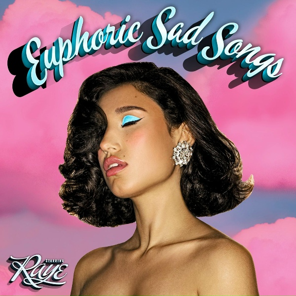 RAYE - Natalie Don't