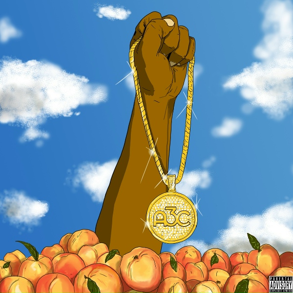 J.K. The Reaper, Drayco McCoy, A3C - Z.I.P.