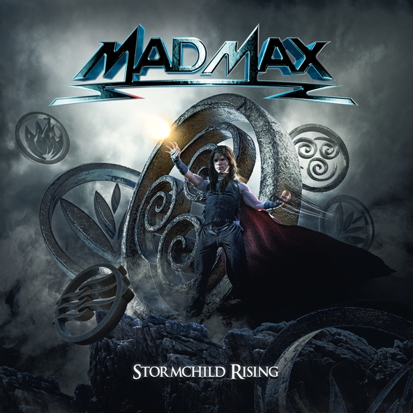 Mad Max feat. Detlev J&ouml;cker, Rock'nRoll Children - Ladies and Gentlemen