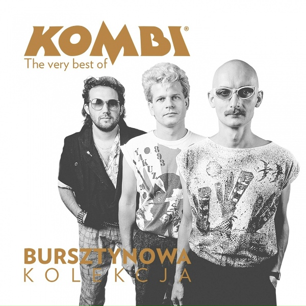 Kombi - Przytul mnie