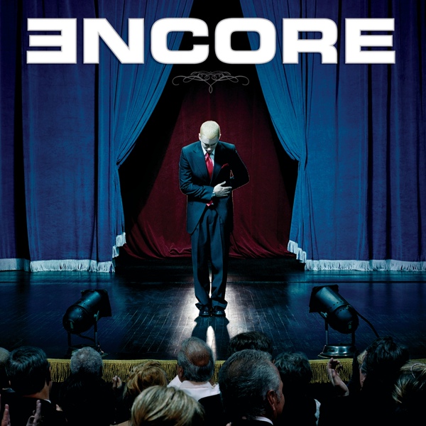 Eminem - Crazy In Love
