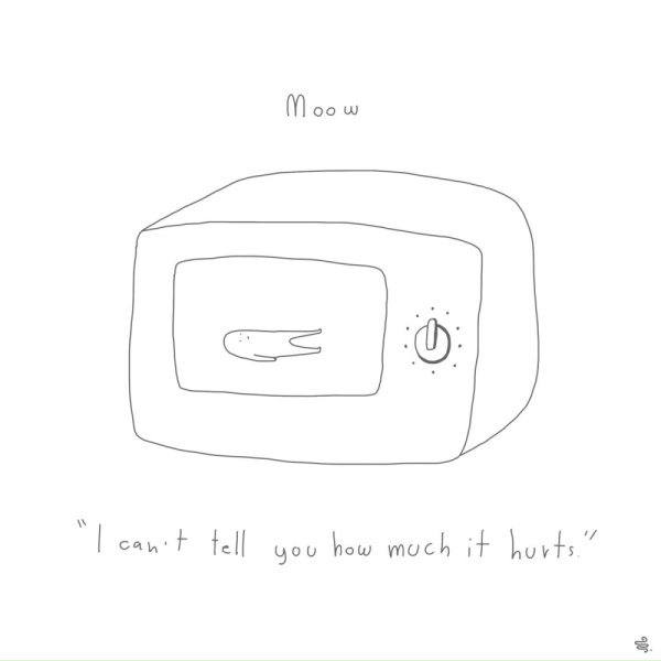 moow - Morning