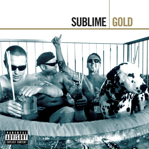 Sublime - D.J.'s