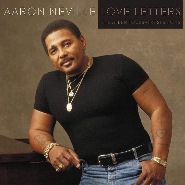 Aaron Neville - Been So Wrong