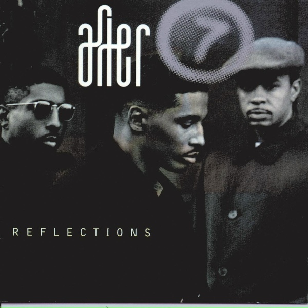 After 7 - What U R 2 Me