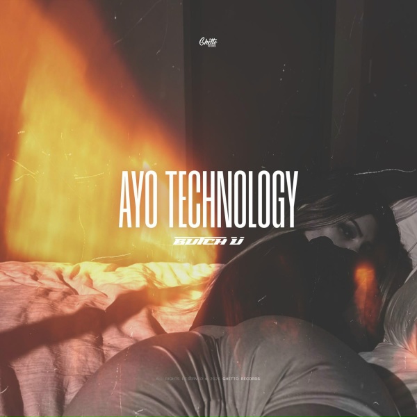 Butch U - Ayo Technology