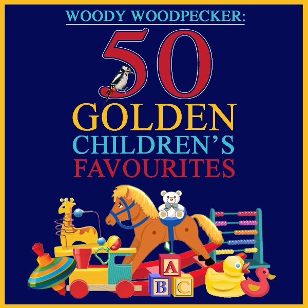 Melodi Light Orchestra - Puffin' Billy Childrens Favourites Theme