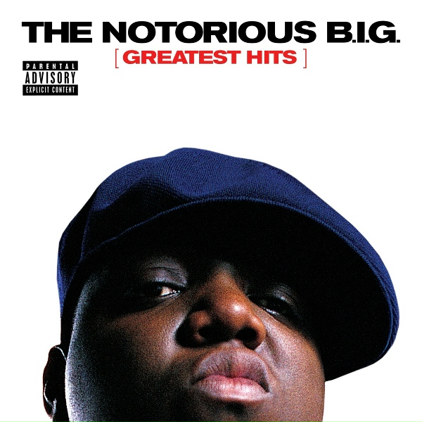 The Notorious B.I.G. - Big Poppa