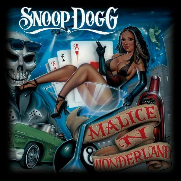 Snoop Dogg feat. Kokane - Secrets