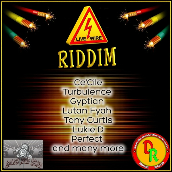 Gyptian - Give Thanks and Praise