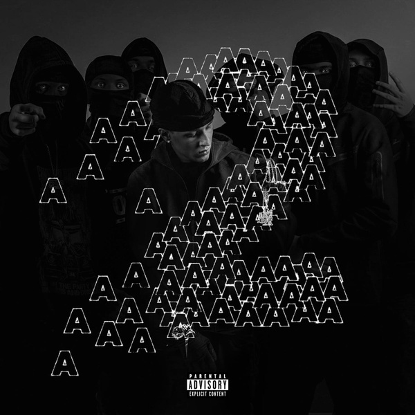 Aarne, MAYOT, Huzzy Buzzy - С ума