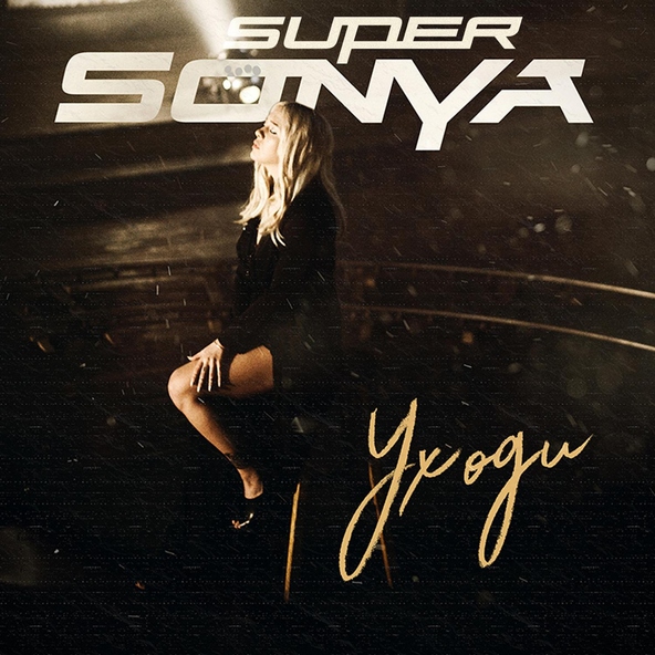 Supersonya