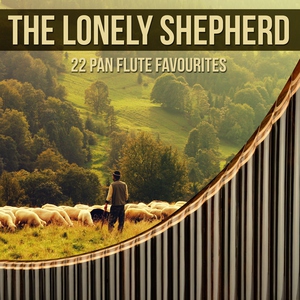 Strings Of Paris Orchestra - The Lonely Shepherd