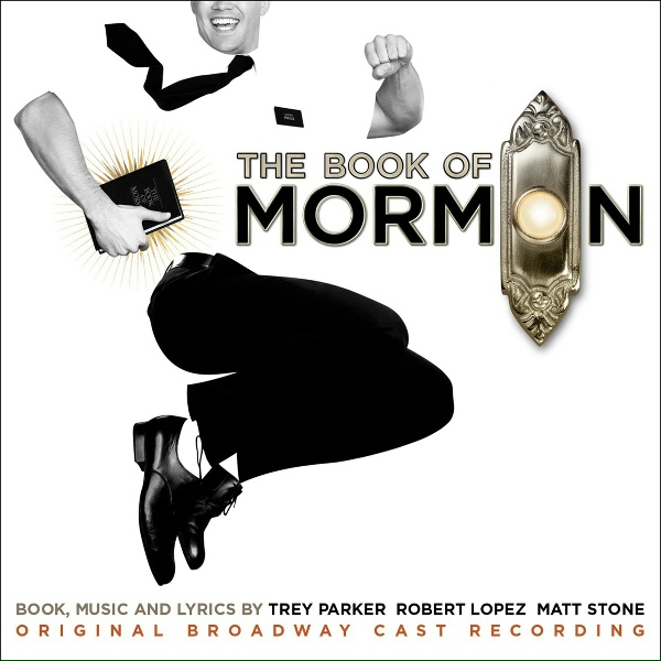 Josh Gad, Andrew Rannells - You and Me (But Mostly Me)