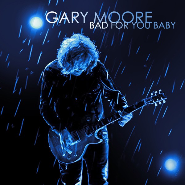 Gary Moore - Did You Ever Feel Lonely?