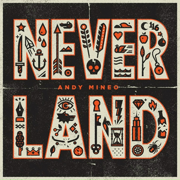 Andy Mineo feat. Kam Parker - Rewind